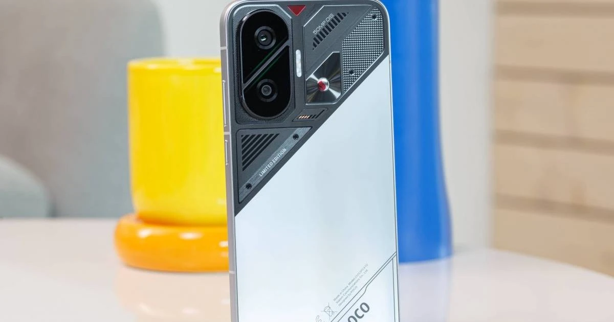 8 smartphone “ngon” nhất tầm giá 10 triệu cuối 2025