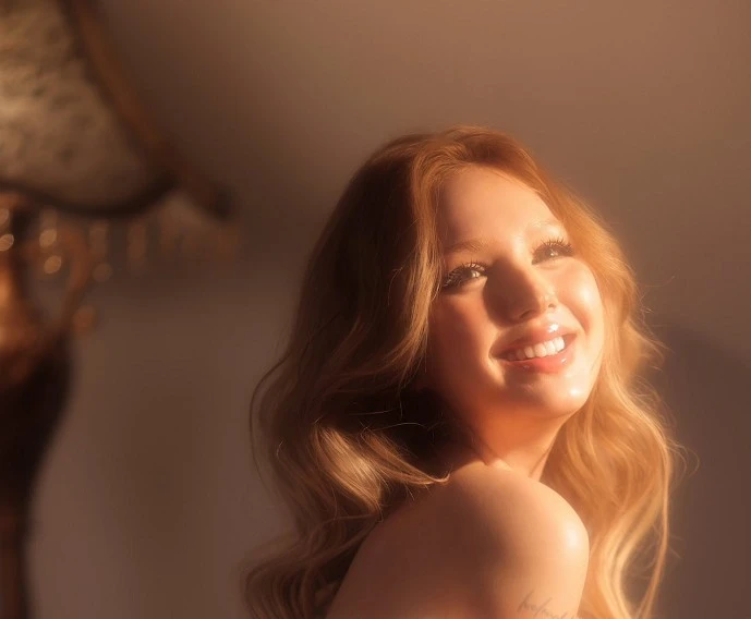 Xoài Non đón tuổi mới với bộ ảnh đẹp mê hồn, fan “bùng nổ”