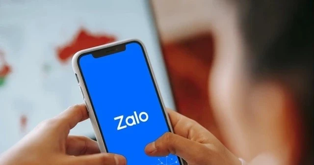 Cảnh báo chiêu lừa mới qua Zalo, có thể mất sạch tiền