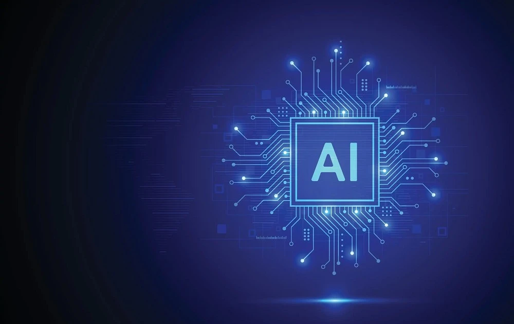 Công cụ AI Mỹ gây sốc khi chạy trên nền tảng Trung Quốc