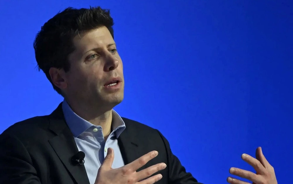 Sam Altman và bài học lãnh đạo sau cú ngã đau nhất đời