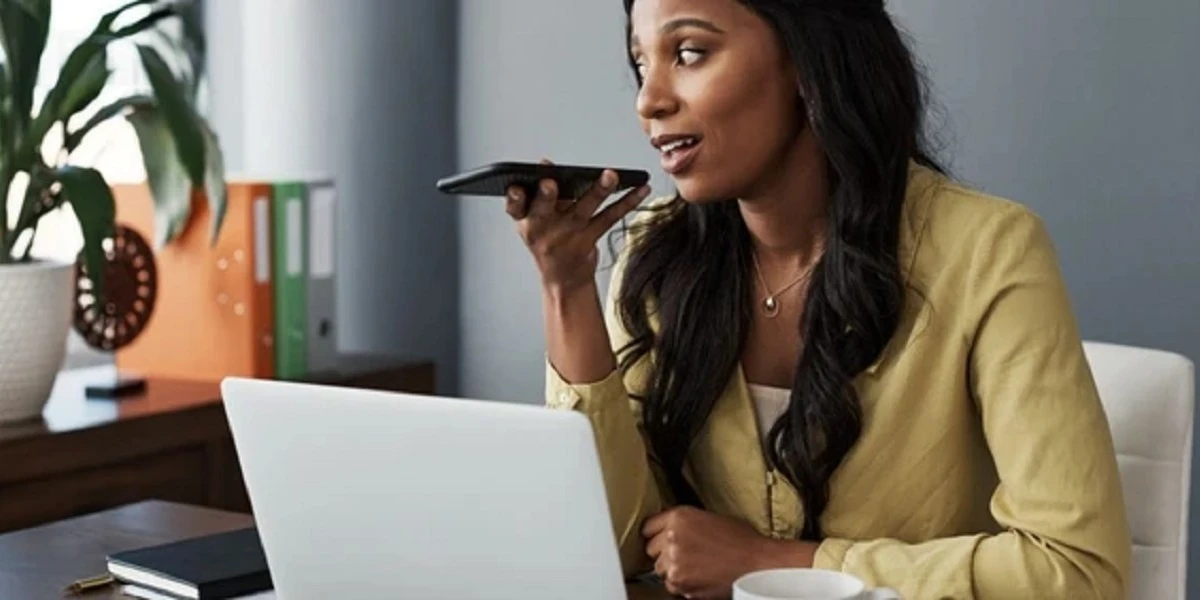 Thế hệ Alpha sẽ làm việc bằng giọng nói thay vì bàn phím