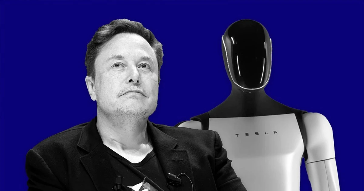 Elon Musk dự báo AI sẽ khiến tiền bạc vô nghĩa