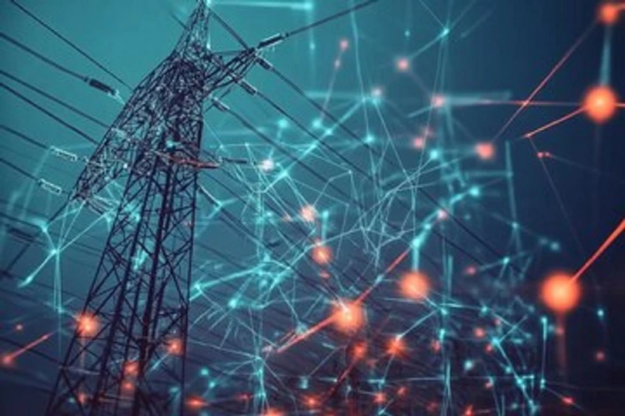 Nguy cơ nhà máy điện “ma” từ cơn sốt AI