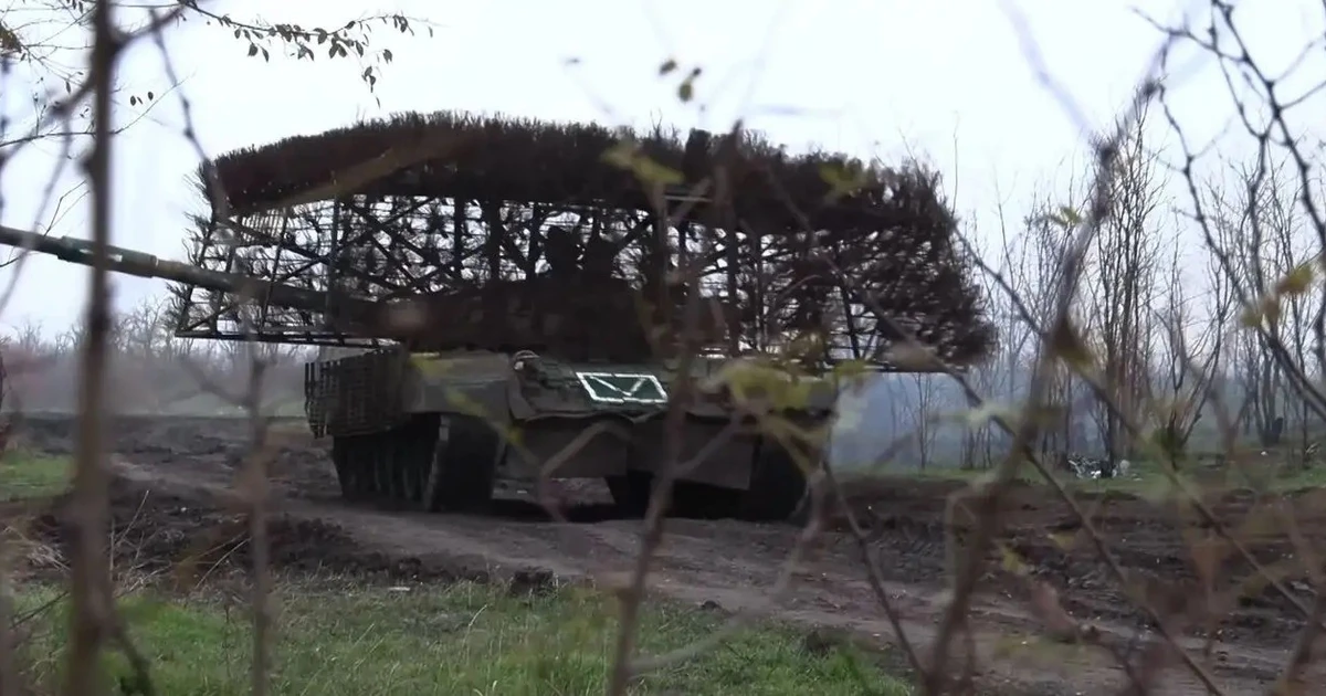 Nga ồ ạt tiến theo trục Siversk-Lyman, tuyến phòng thủ bắc Donetsk rúng động