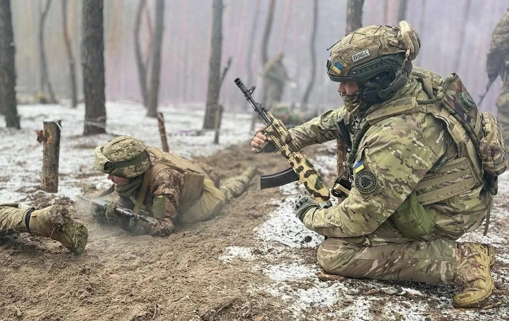 Sai lầm của chỉ huy Nga, giúp Quân đội Ukraine lật ngược tình thế