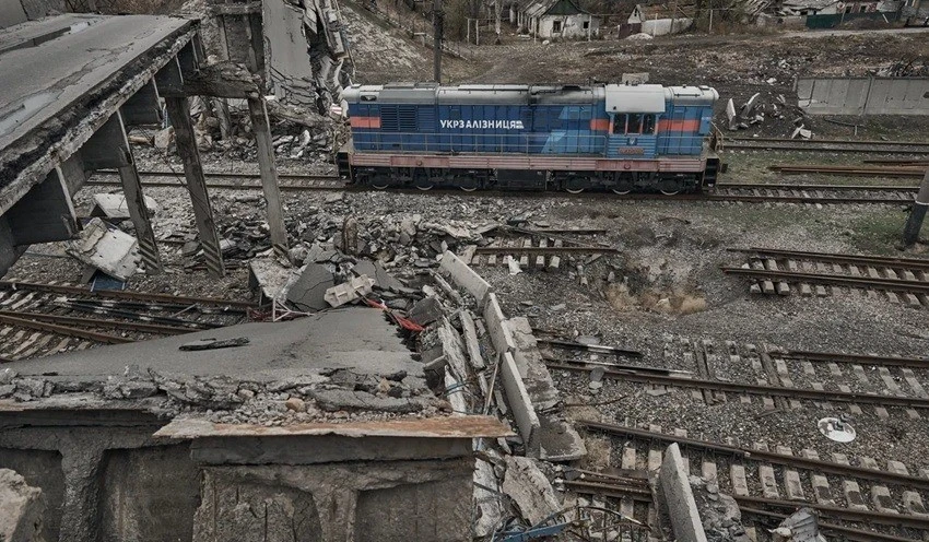 Nga đã tìm ra “yếu huyệt” của Quân đội Ukraine ở tiền tuyến