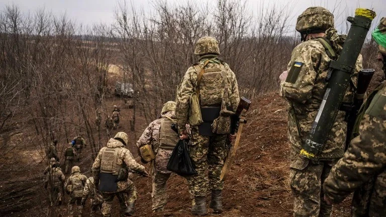 Vũ khí và chiến thuật nào giúp Nga xoay chuyển nhanh tình thế chiến trường?