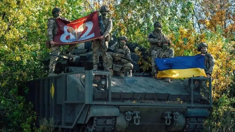 Mỹ ngừng hỗ trợ tình báo, Châu Âu tìm cách hỗ trợ Ukraine