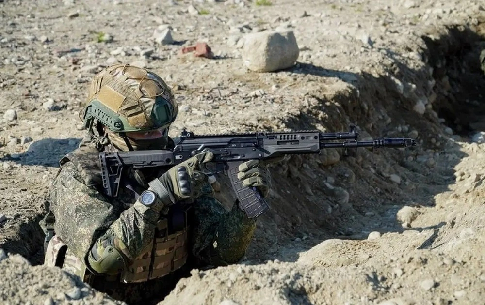 Cục diện chiến dịch Donbass thay đổi sau khi Siversk đổi chủ?