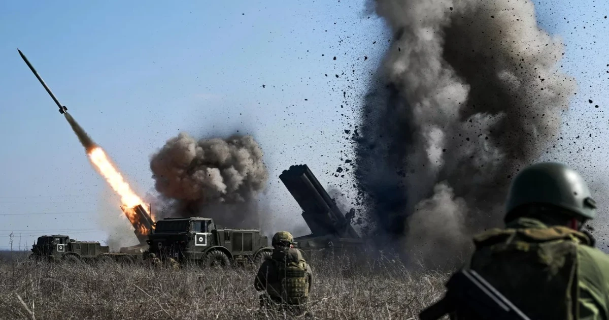 Hơn 2.000 quân Pháp chuẩn bị tới Ukraine, Nga ra tuyên bố nóng