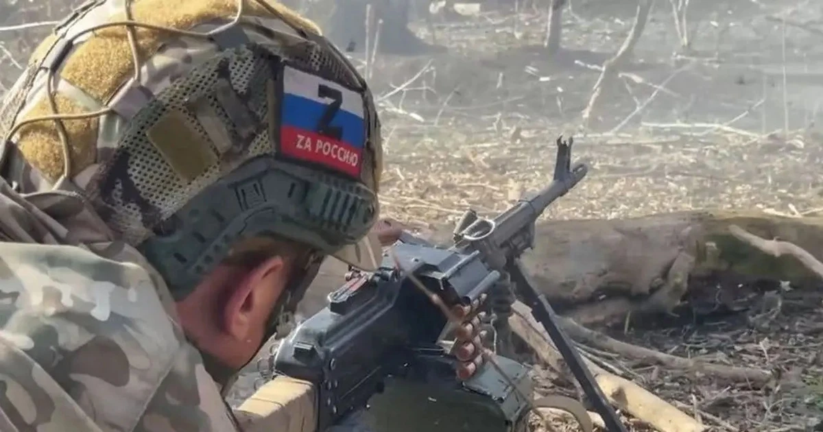 Chỉ huy tiểu đoàn Azov thừa nhận Nga đã đạt được thành công chiến lược