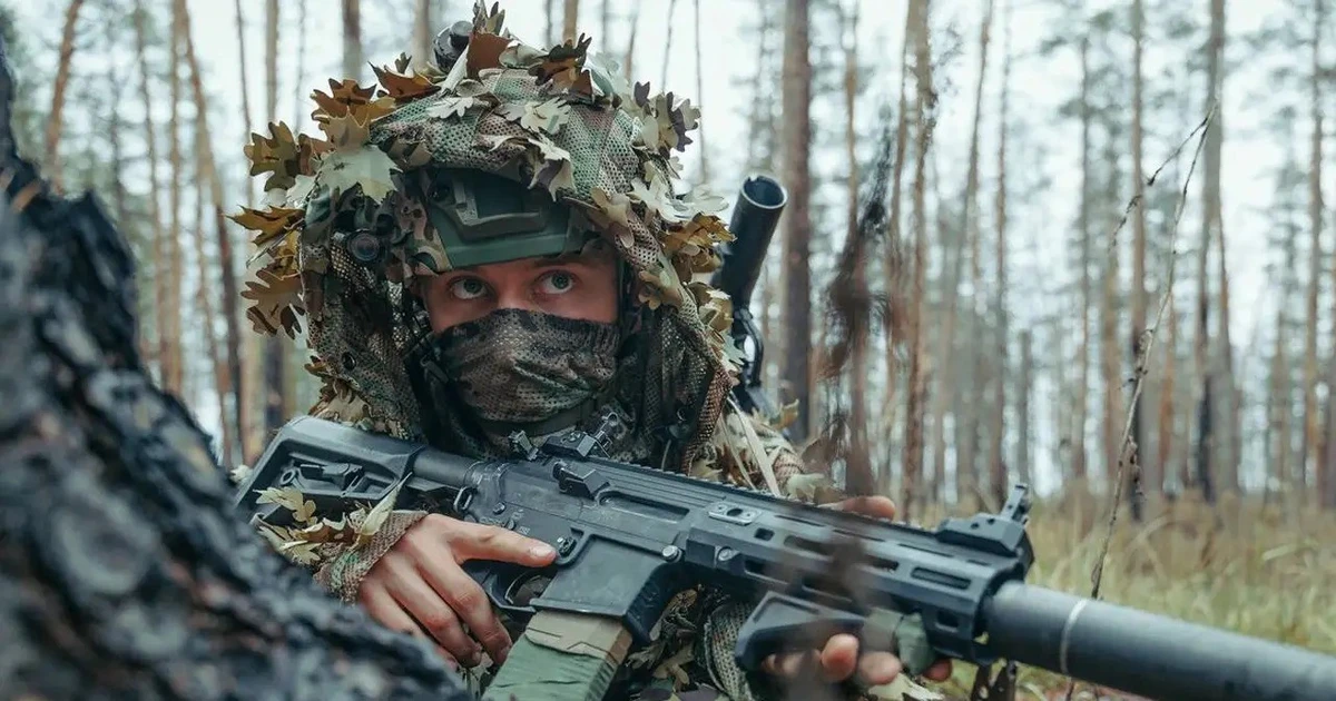 Tại sao cuộc bao vây của Quân đội Nga ở Pokrovsk ít tiếng súng?