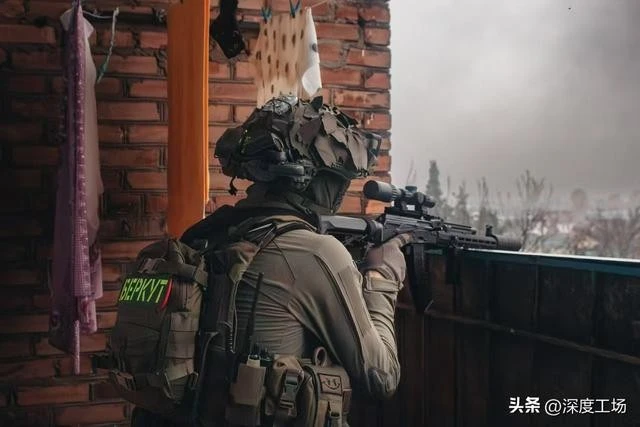 Nga kiểm soát soát nhà ga xe lửa Siversk, chia cắt quân phòng thủ Ukraine