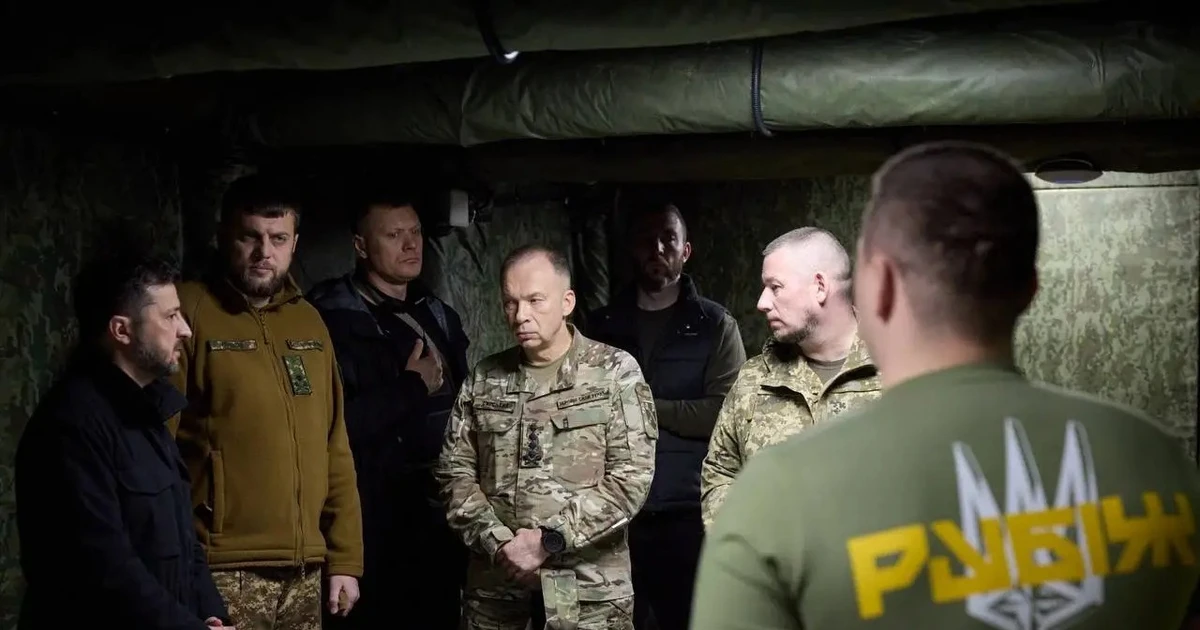 Sĩ quan Ukraine đưa ra cảnh báo nóng, Pokrovsk đứng trước bờ vực sụp đổ