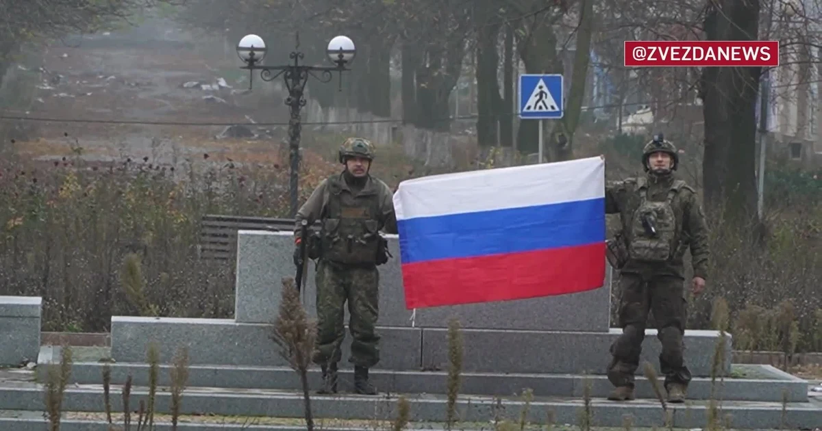 Mặt trận Pokrovsk vẫn ác liệt, Ukraine vẫn phủ nhận Nga kiểm soát thành phố