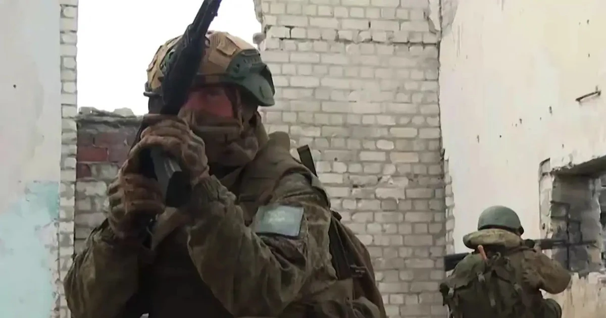 Năm 2026, Nga sử dụng nhiều kỹ, chiến thuật mới khiến Ukraine khó đối phó