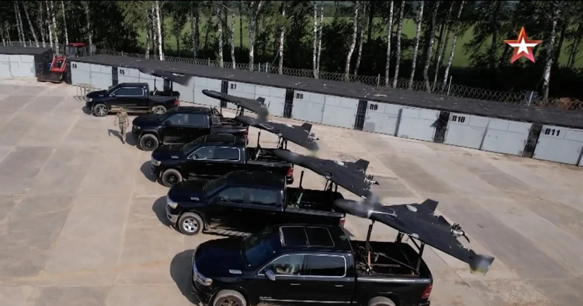 Lữ đoàn Rubicon của Quân đội Nga có vai trò gì trên chiến trường Ukraine?