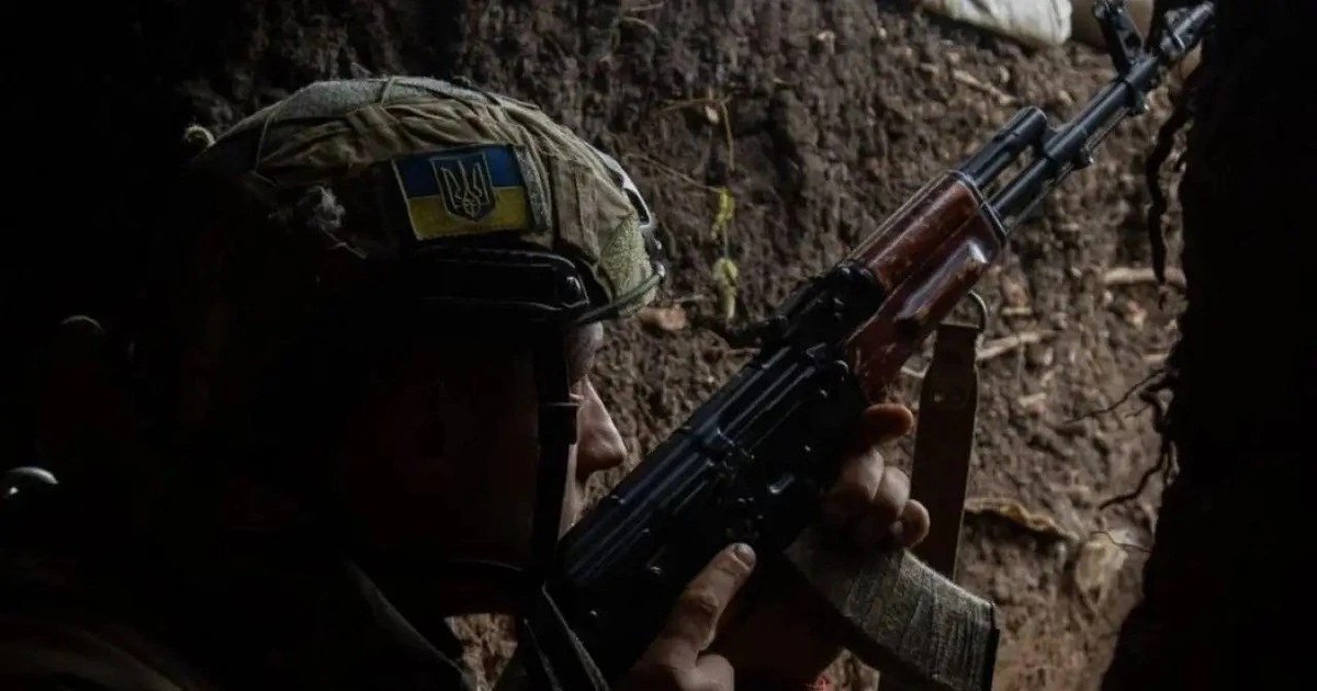 Nga đã tiến vào thành phố Seversk, mở toang cửa vào Slovyansk-Kramatorsk