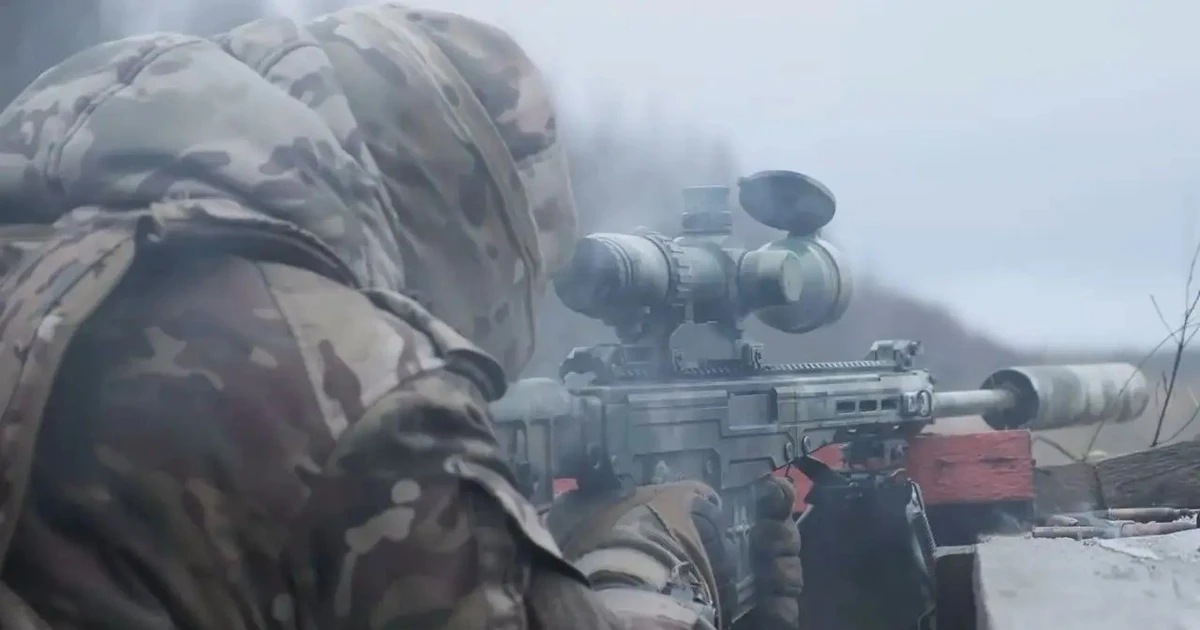 Quân Nga tiến về phía đông Kupyansk, 15 tiểu đoàn quân Ukraine bị bao vây