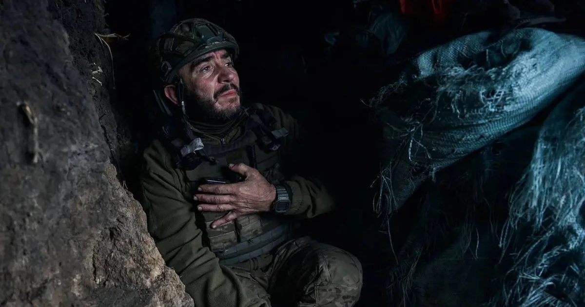 Nghi vấn Quân đội Nga đã kiểm soát hoàn toàn Mirnohrad