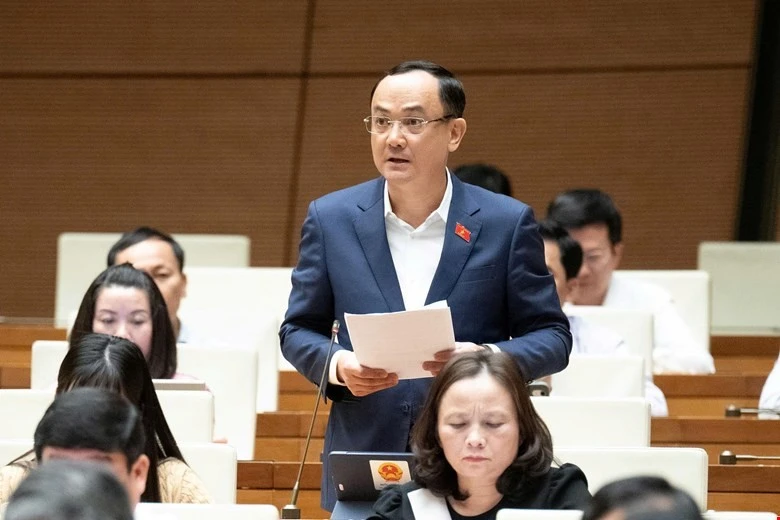 Việt Nam cần tiêu chuẩn môi trường rõ ràng để tham gia chuỗi cung ứng xanh quốc tế