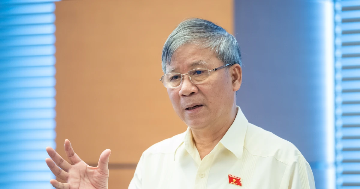 Đề xuất công nhận bác sĩ chuyên khoa tương đương thạc sĩ, tiến sĩ