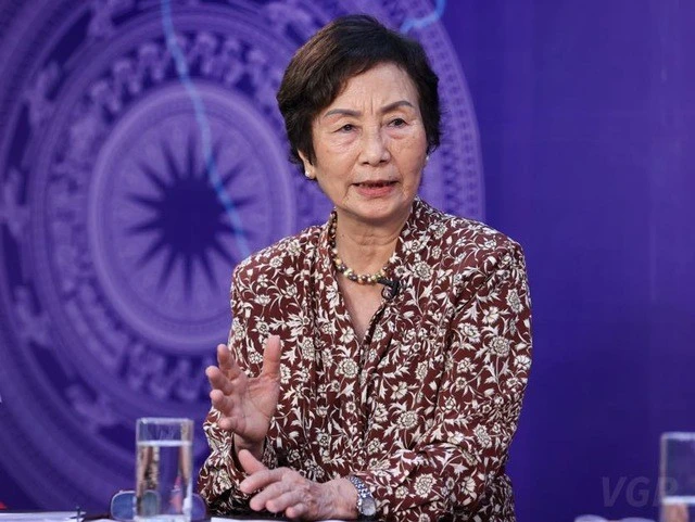 Phát triển xanh là động lực chính cho đất nước thịnh vượng