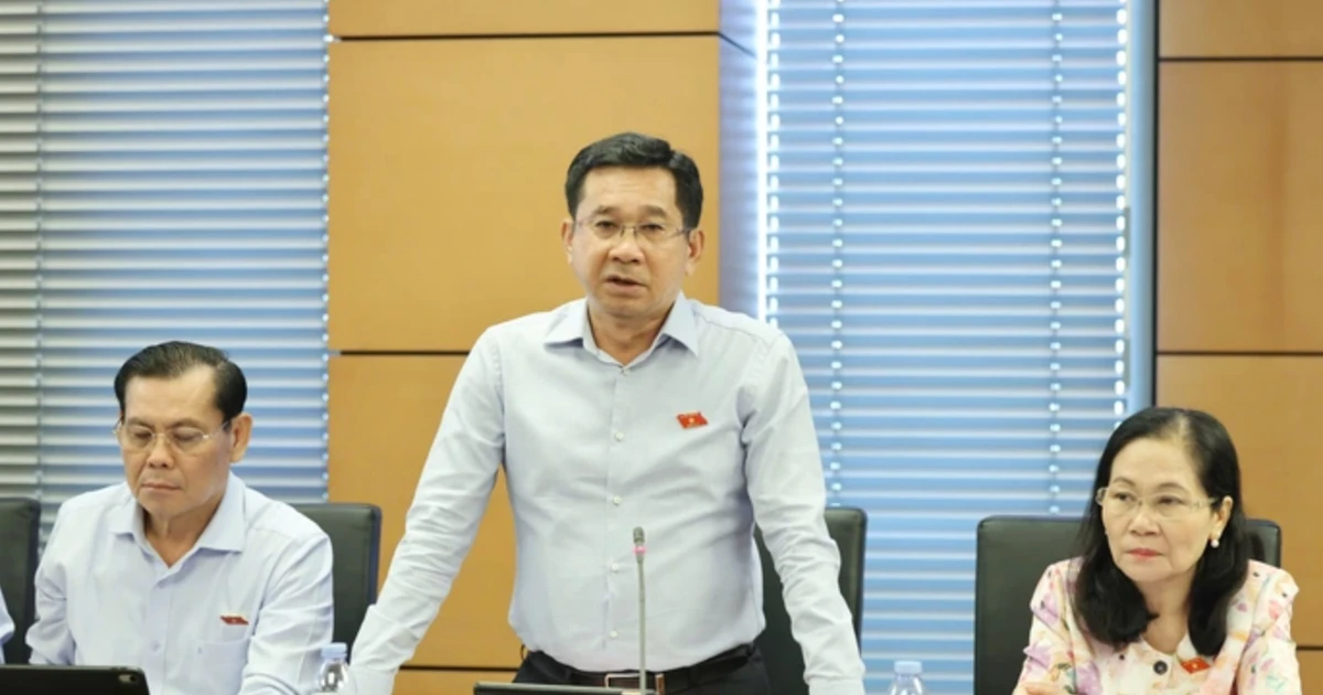 Tăng cường hậu kiểm chống hàng giả, bảo vệ người tiêu dùng