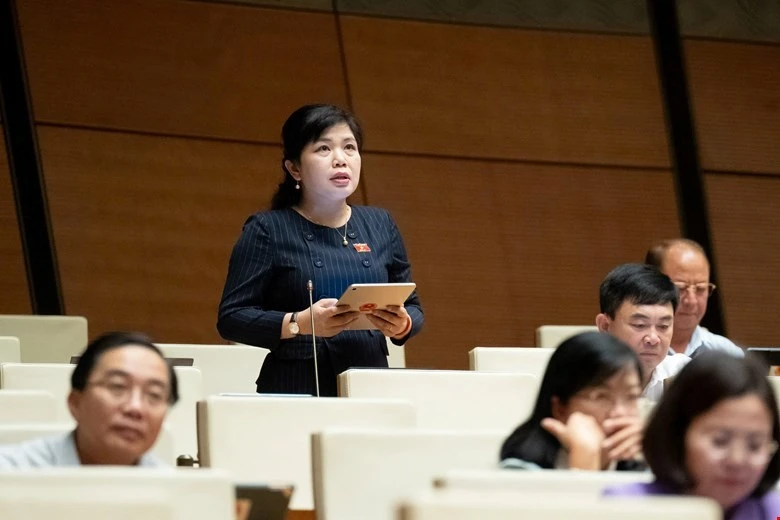 Giải pháp tháo gỡ khó khăn cho thủ tục cấp phép môi trường