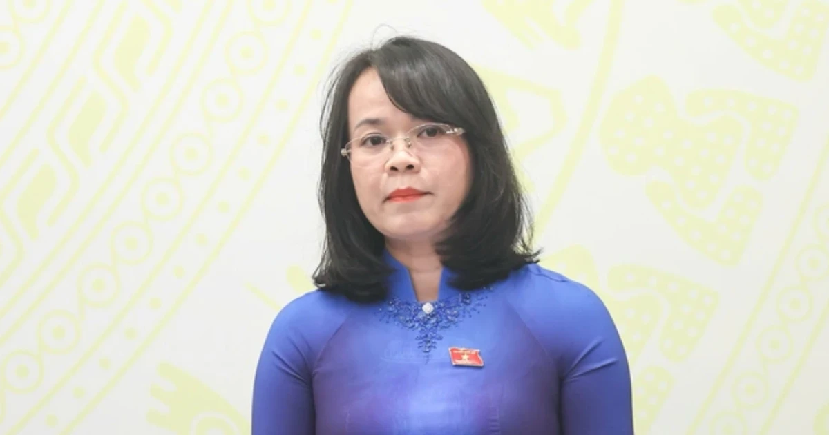 Vì sao kỳ họp thứ 10, Quốc hội khoá XV chưa sửa Luật Đất đai?