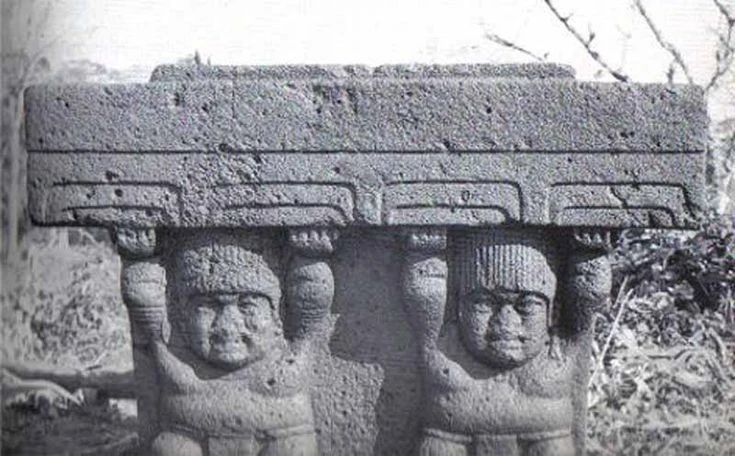 Giải mã bí ẩn nền văn minh Olmec cổ xưa gây chấn động giới khảo cổ