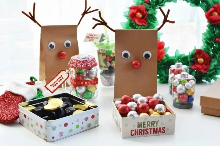 Bí ẩn lịch sử lâu đời của các món ăn truyền thống dịp Giáng sinh