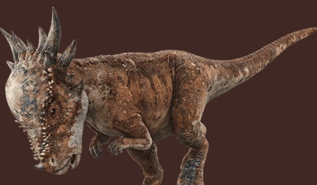 Sự thật loài ác quỷ sông Styx trong thế giới khủng long