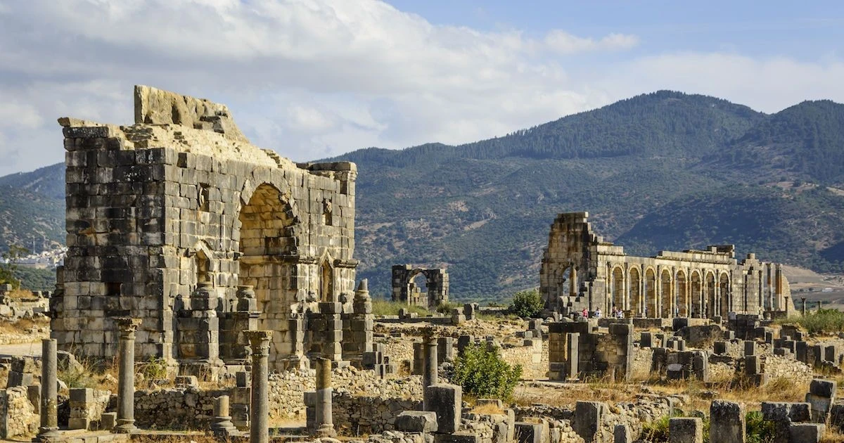 Chứng tích về kỷ nguyên rực rỡ của nền văn minh Swahili cổ