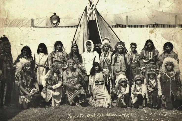 Khám phá sức mạnh liên minh bộ lạc Iroquois thống trị Bắc Mỹ xưa