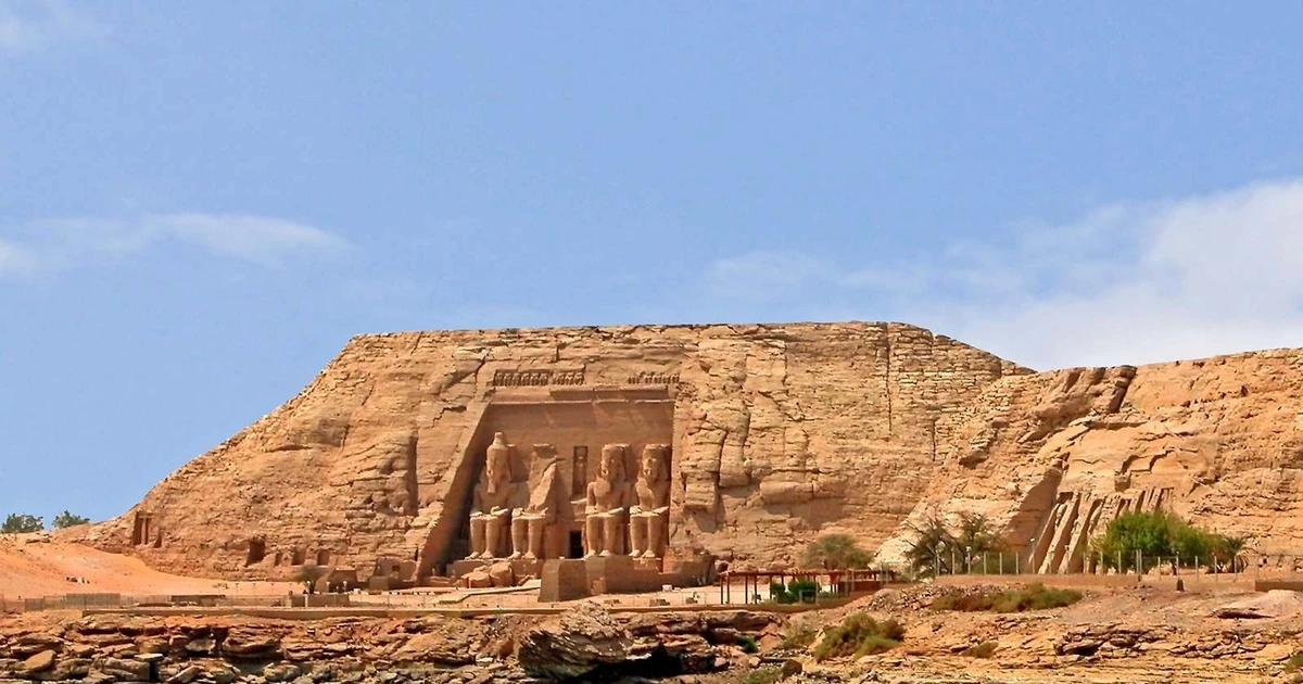 Bài học từ các quốc gia thành công bảo tồn di tích ngập nước