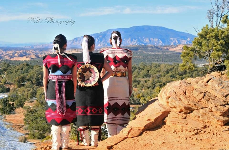 Khám phá điều kỳ bí về tộc người Navajo lớn nhất nước Mỹ