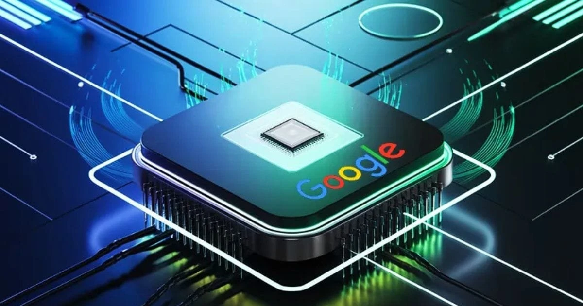 Google đạt tiến bộ đột phá cho ứng dụng thực tiễn của máy tính lượng tử