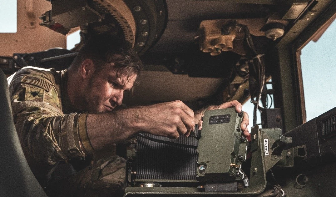 Quân đội Mỹ tìm ứng viên mới thay thế dẫn đường vệ tinh GPS