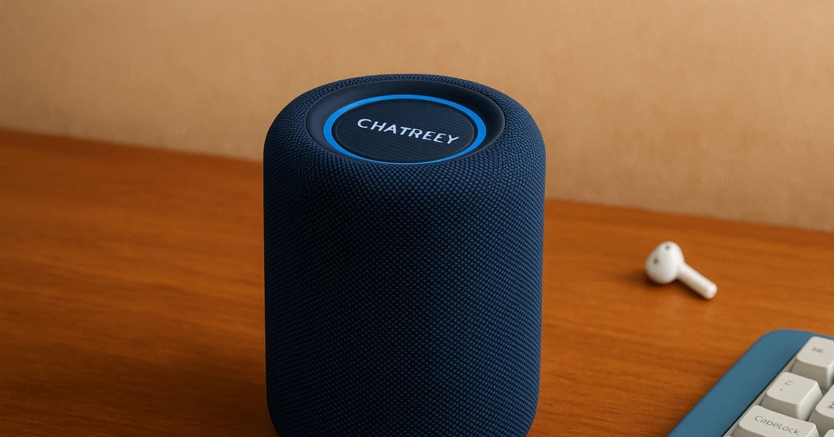 Chiếc mini PC cực chất, ngoại hình đánh lừa mọi ánh nhìn