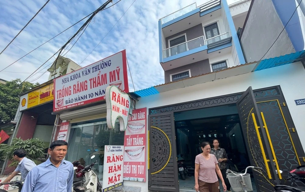 Hy hữu vụ sổ đỏ của 46 hộ dân ở Bắc Ninh bị mất