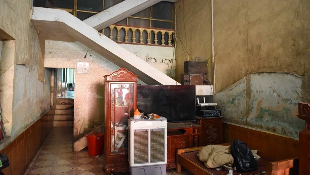 Diễn biến mới vụ 46 hộ dân ở Bắc Ninh bị mất sổ đỏ