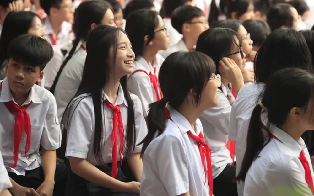 Lịch nghỉ Tết Nguyên đán 2026 của học sinh các tỉnh thành