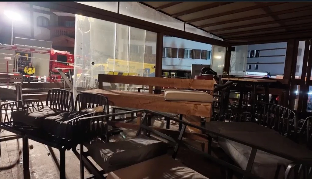 Thông tin mới vụ cháy quán bar ở Thụy Sĩ ngày đầu năm