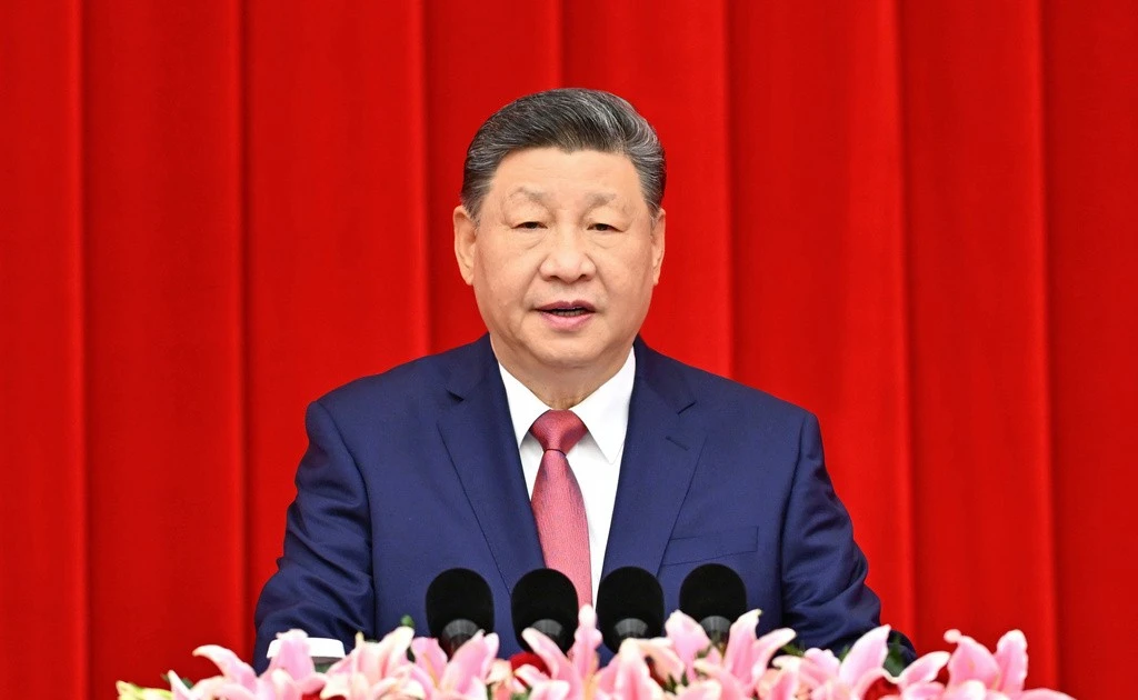 Thông điệp năm mới của các nhà lãnh đạo thế giới