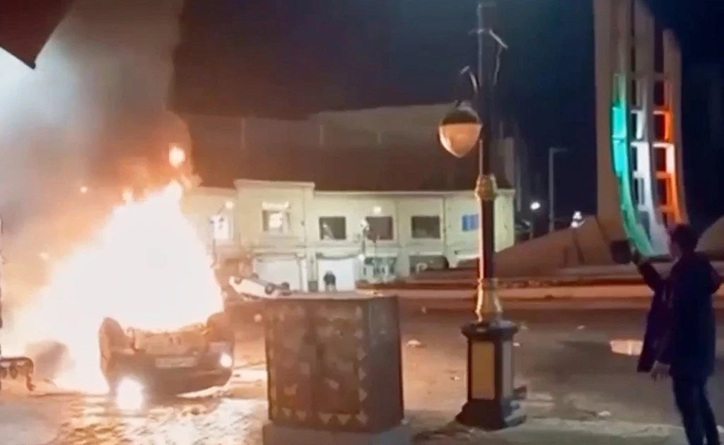 Biểu tình tiếp diễn ở Iran, hơn 110 người thiệt mạng