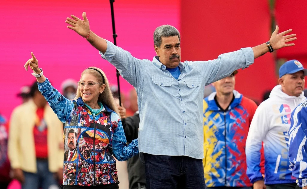 Diễn biến mới nhất vụ Mỹ tấn công Venezuela, bắt Tổng thống Maduro