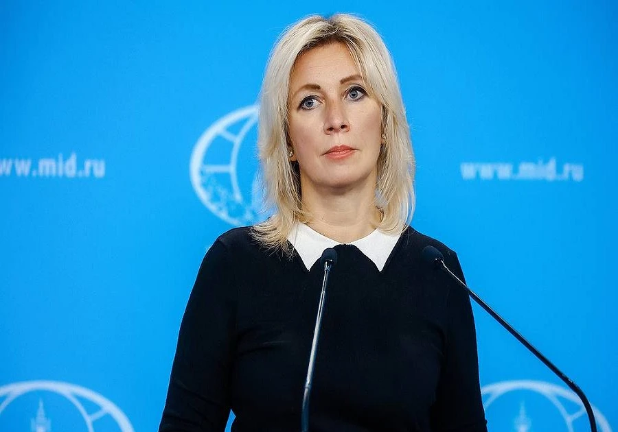 Nga bày tỏ sự đoàn kết với Venezuela