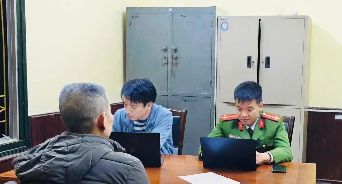 Công an Phú Thọ triệu tập Tiktoker đăng video AI giả mạo về chính sách thuế